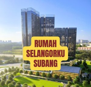RUMAH SELANGORKU SUBANG
