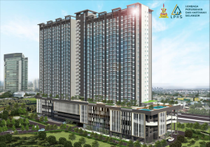 RUMAH SELANGORKU DAMANSARA