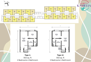 rumah selangorku damansara
